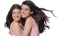 Makeup Blush Sticker by Morphe