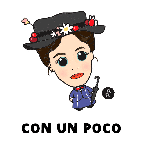 Disney Azucar Sticker by Rite Rite
