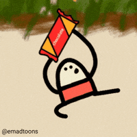 Happy Dance GIF