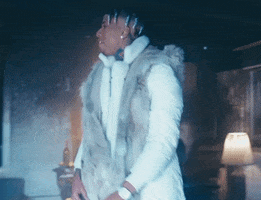 Moonlight GIF by NLE Choppa
