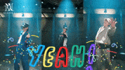 Happy Bon GIF