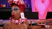 interested episode 1 GIF by RuPaul's Drag Race