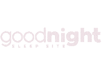 Rest Sticker by Good Night Sleep Site