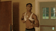 Camelot GIF by NLE Choppa