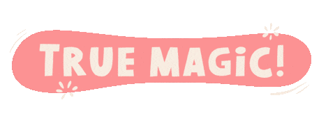 Art Pink Sticker
