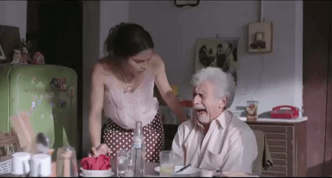 finding fanny bollywood GIF