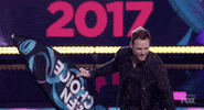 Fox Tv GIF by FOX Teen Choice