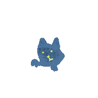 Uj Sticker