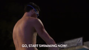 comedy central season 3 episode 10 GIF by Workaholics