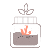 Beauty Skincare Sticker by vonlupin_cosmetics