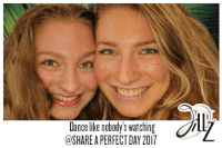 major booth share a perfect day 2017 GIF by Jillz