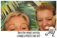major booth share a perfect day 2017 GIF by Jillz