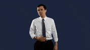 petebuttigieg pete buttigieg pete buttigieg reactions GIF