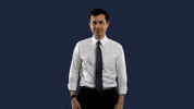 petebuttigieg pete buttigieg pete buttigieg reactions GIF