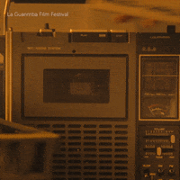 New Music Singing GIF by La Guarimba Film Festival