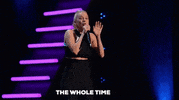 Netflix Comedy GIF by Iliza
