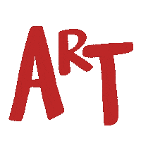 emilyzigo art aesthetic drawing painting Sticker