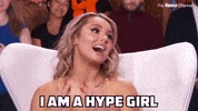Singled Out GIF by The Roku Channel