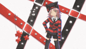 Magical Girl GIF