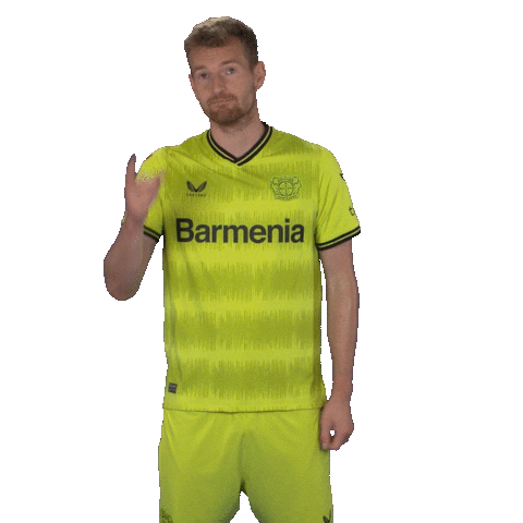 Idea Keeper Sticker by Bayer 04 Leverkusen