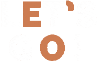 Lets Go Sticker by Ride Culture Bellingham