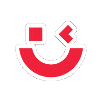 HangarCG smile work team teamwork Sticker
