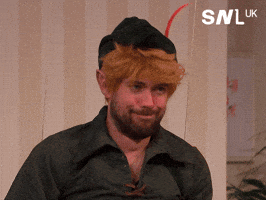 Sad Saturday Night Live GIF by Sky