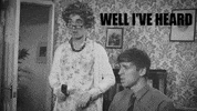 Sean Flanagan Fah GIF by FoilArmsandHog