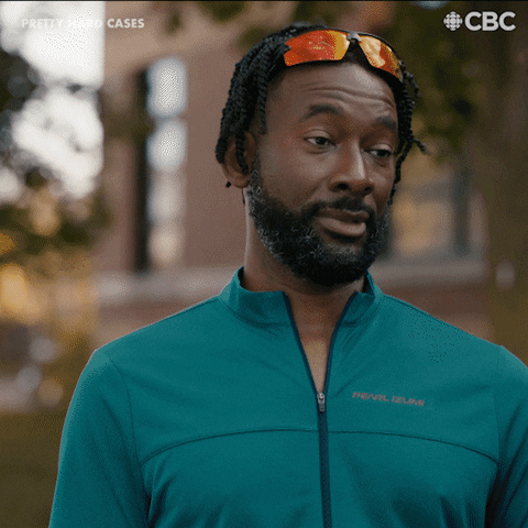 Told You So Gem GIF by CBC