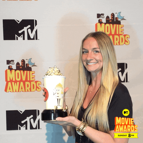 GIF by Viacom R3D Team