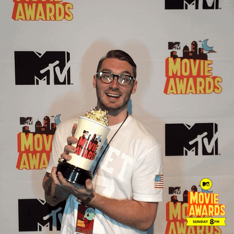 GIF by Viacom R3D Team