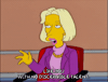 Happy Episode 8 GIF by The Simpsons