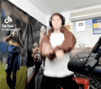 Baile Xeneize GIF