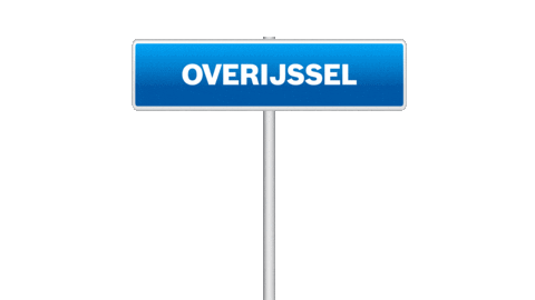 Sticker by DeCrozzNL