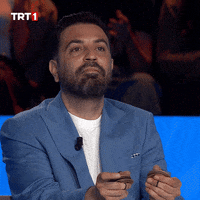 Happy Fun GIF by TRT