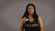 Cal State La Track GIF by Cal State LA Golden Eagles