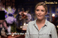 GIF by The Bachelor Australia