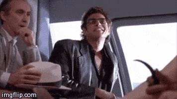 jeff goldblum GIF