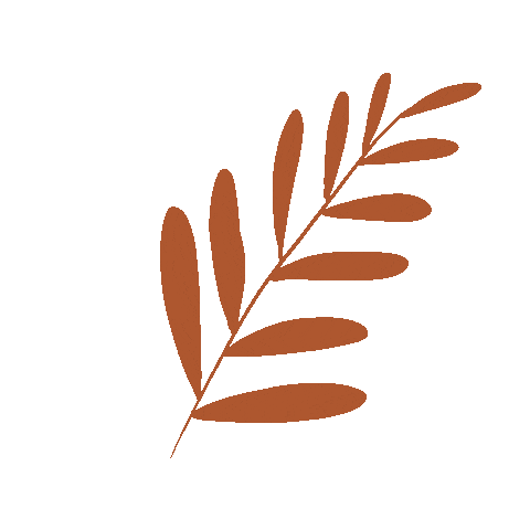 Rainbow Flower Sticker