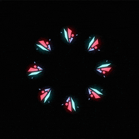 France Color GIF