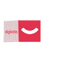 Digikala Sticker by mojician