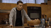 jake weary love GIF by Animal Kingdom on TNT