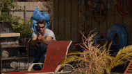 smurf animalstyle GIF by Animal Kingdom on TNT