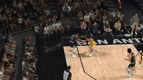 robcoulter giphyupload GIF