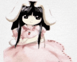 Tewi GIF