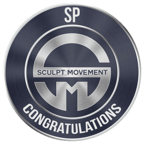 Sp Juice Plus Sticker by Sculpt Movement