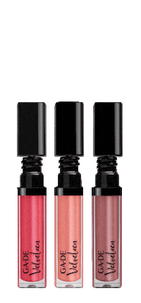 gade velveteen Sticker by gadecosmetics