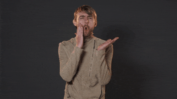 oh my god dancing GIF by JUST EAT 