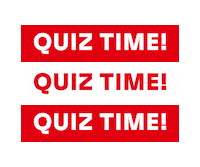 Quiz Time Sticker by Henkel