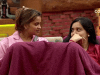Bigg Boss Laughing GIF